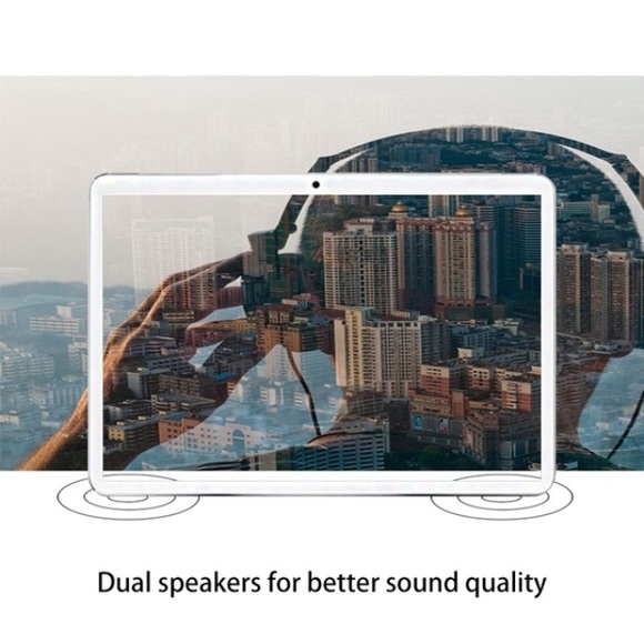 Allwinner 7 Inch Android Tablet - Picture 4 of 8